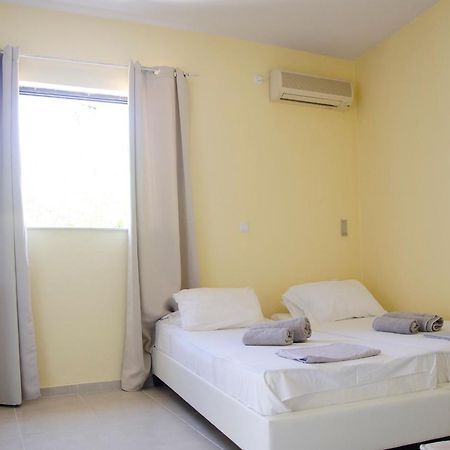Erato Agios Nikolaos Appartment מראה חיצוני תמונה